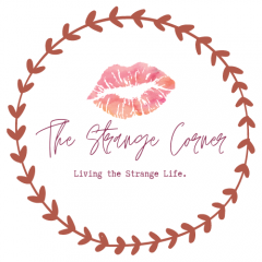 The Strange Corner